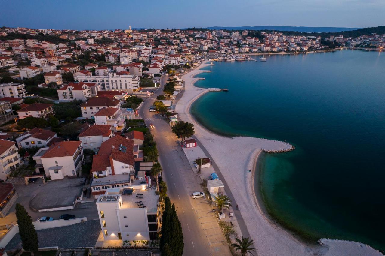 Ero On The Beach Τρογκίρ Εξωτερικό φωτογραφία